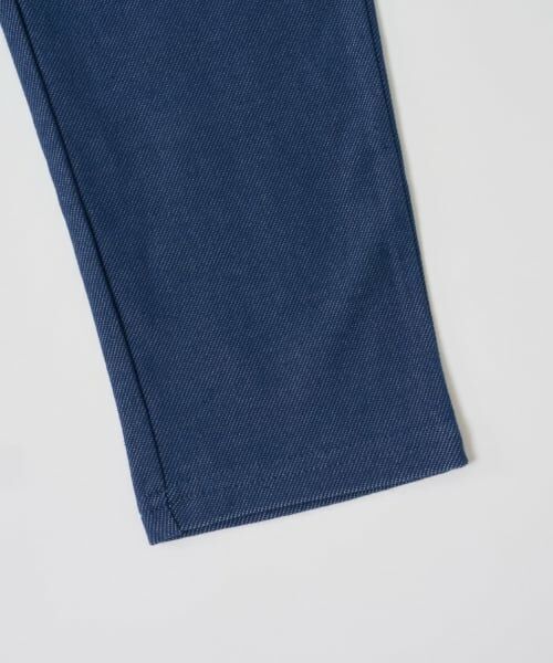 and D.petitmain / アンドディー. プティマイン その他パンツ | カットツイルスリムパンツ | 詳細11