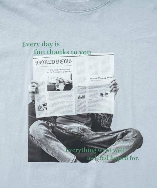 and D.petitmain / アンドディー. プティマイン Tシャツ | 【綿100%】【365D】【親子リンク】Kids写真半T | 詳細15