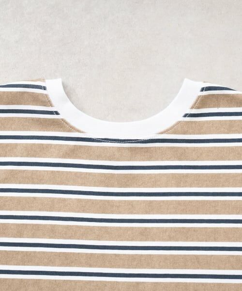 and D.petitmain / アンドディー. プティマイン Tシャツ | 【トイ・ストーリー】バックボーダー半T | 詳細18