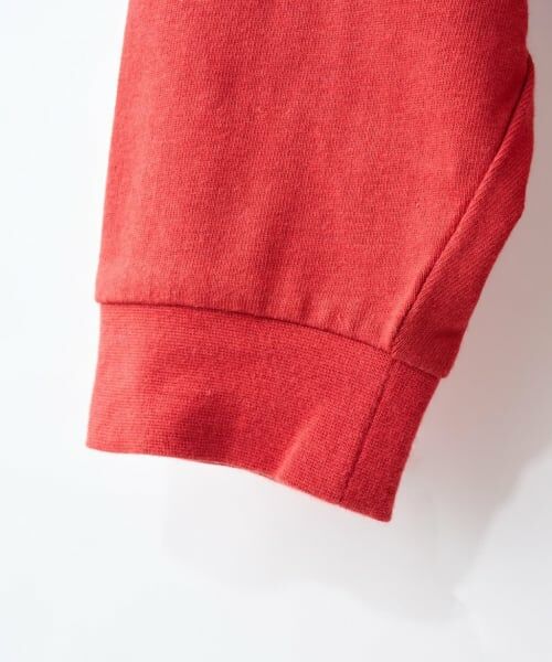 and D.petitmain / アンドディー. プティマイン Tシャツ | 【Penfield】KIDS防汚蓄光ロゴBIGロンT | 詳細14