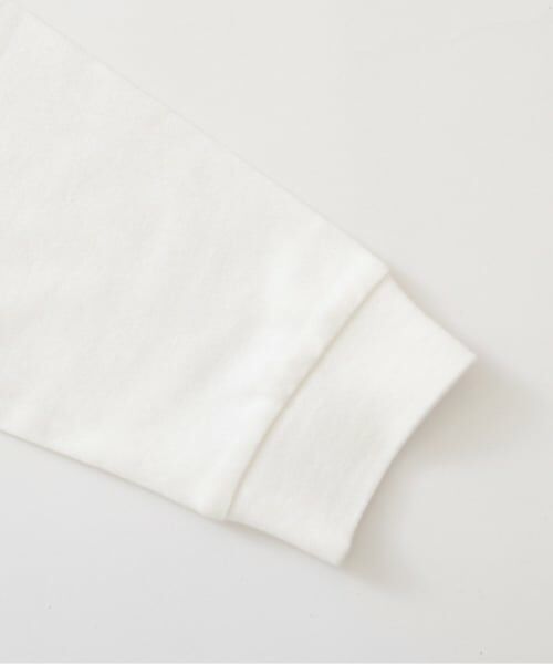 and D.petitmain / アンドディー. プティマイン Tシャツ | 【綿100】【365D.】OFUZAKE柄ロンT | 詳細21