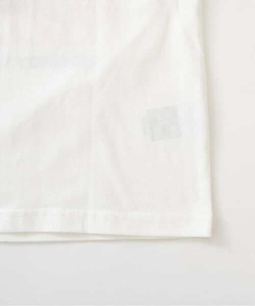 and D.petitmain / アンドディー. プティマイン Tシャツ | 【綿100】【365D.】OFUZAKE柄ロンT | 詳細22