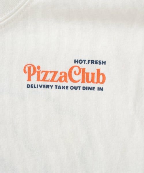 and D.petitmain / アンドディー. プティマイン Tシャツ | 【綿100】【365D.】OFUZAKE柄ロンT | 詳細23