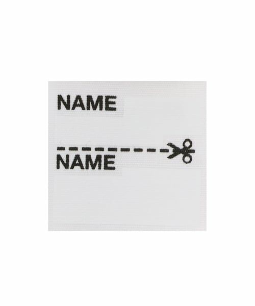 and D.petitmain / アンドディー. プティマイン シャツ・ブラウス | チェックドロップ長袖シャツ | 詳細18