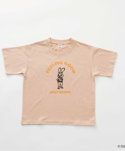 and D.petitmain / アンドディー. プティマイン ルームウェア | 【ズートピア】ワンマイルウェアセット | 詳細14