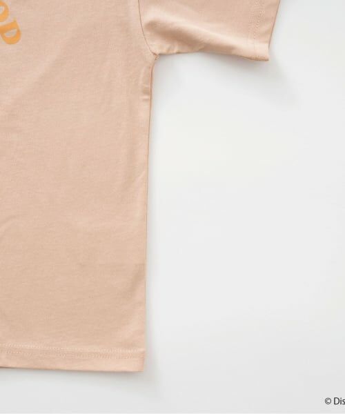 and D.petitmain / アンドディー. プティマイン ルームウェア | 【ズートピア】ワンマイルウェアセット | 詳細17