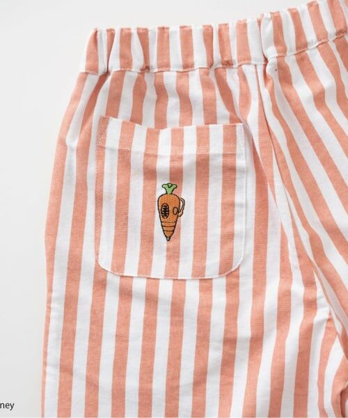 and D.petitmain / アンドディー. プティマイン ルームウェア | 【ズートピア】ワンマイルウェアセット | 詳細24