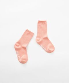 and D.petitmain / アンドディー. プティマイン ソックス | 【365D.】デイリーカラーソックス/靴下