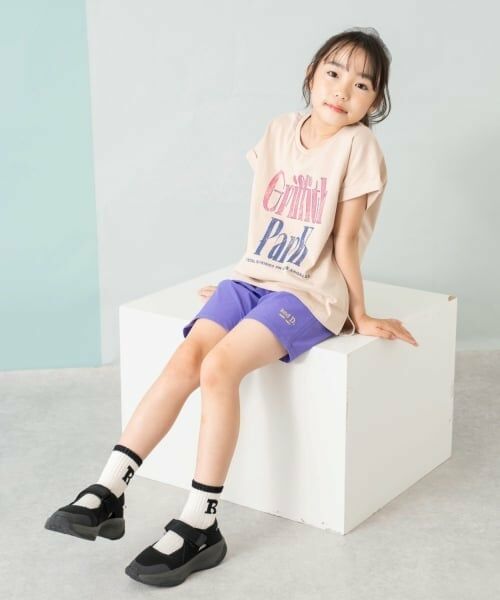 and D.petitmain / アンドディー. プティマイン ソックス | 【Dセレクト】モノトーンソックス | 詳細8