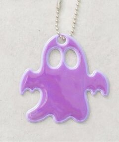 ピカッとあんしんおばけリフレクターチャーム