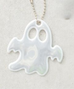 and D.petitmain / アンドディー. プティマイン チャーム | ピカッとあんしんおばけリフレクターチャーム