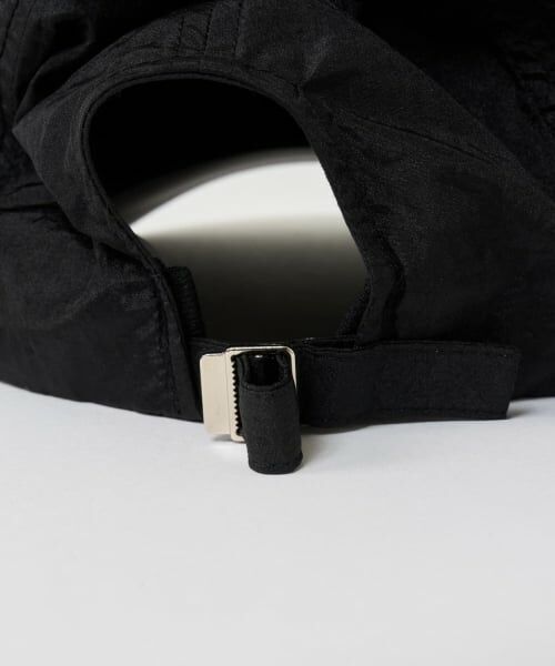 and D.petitmain / アンドディー. プティマイン キャップ | 刺繍入りバイカラーキャップ | 詳細7