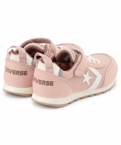 and D.petitmain / アンドディー. プティマイン スニーカー | 【CONVERSE】キッズRS | 詳細1