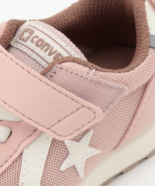 and D.petitmain / アンドディー. プティマイン スニーカー | 【CONVERSE】キッズRS | 詳細3