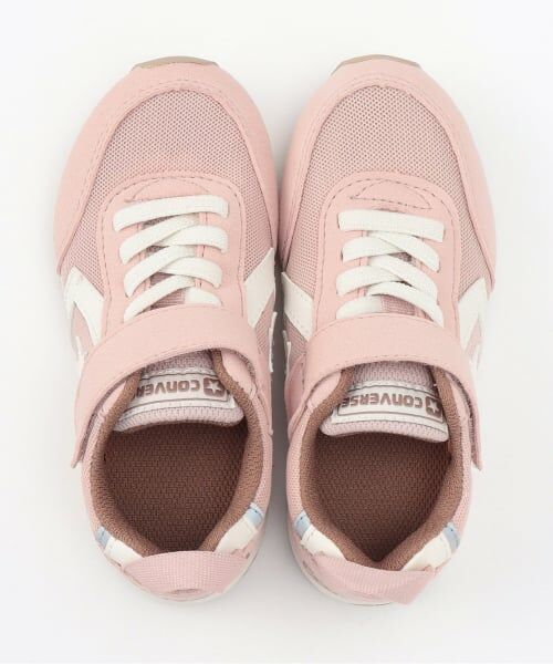 and D.petitmain / アンドディー. プティマイン スニーカー | 【CONVERSE】キッズRS | 詳細4
