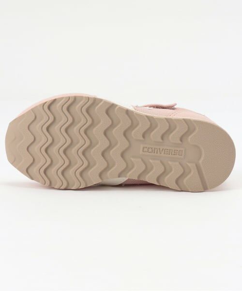 and D.petitmain / アンドディー. プティマイン スニーカー | 【CONVERSE】キッズRS | 詳細5