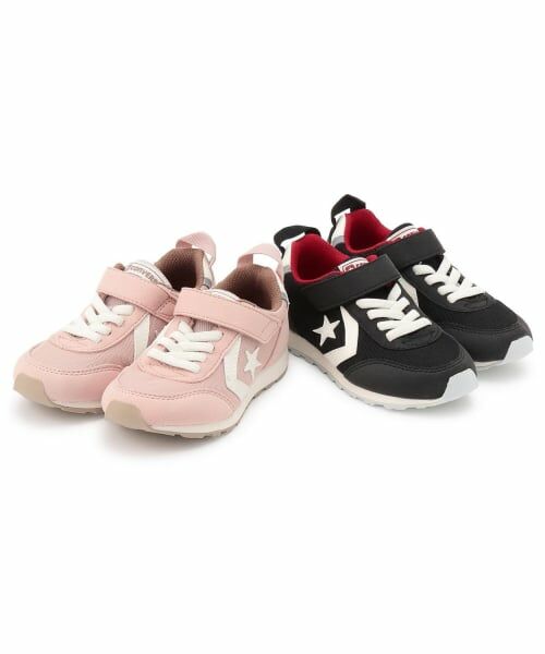 and D.petitmain / アンドディー. プティマイン スニーカー | 【CONVERSE】キッズRS | 詳細6