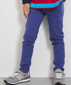 and D.petitmain / アンドディー. プティマイン その他パンツ | ふわもちスキニーパンツ