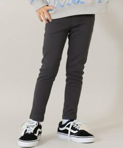 and D.petitmain / アンドディー. プティマイン その他パンツ | ふわもちスキニーパンツ