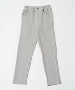 and D.petitmain / アンドディー. プティマイン その他パンツ | ふわもちスキニーパンツ