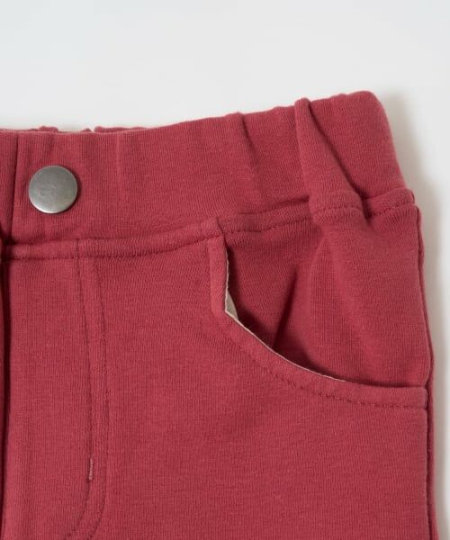 and D.petitmain / アンドディー. プティマイン その他パンツ | ふわもちスキニーパンツ | 詳細10