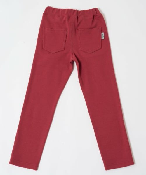 and D.petitmain / アンドディー. プティマイン その他パンツ | ふわもちスキニーパンツ | 詳細13