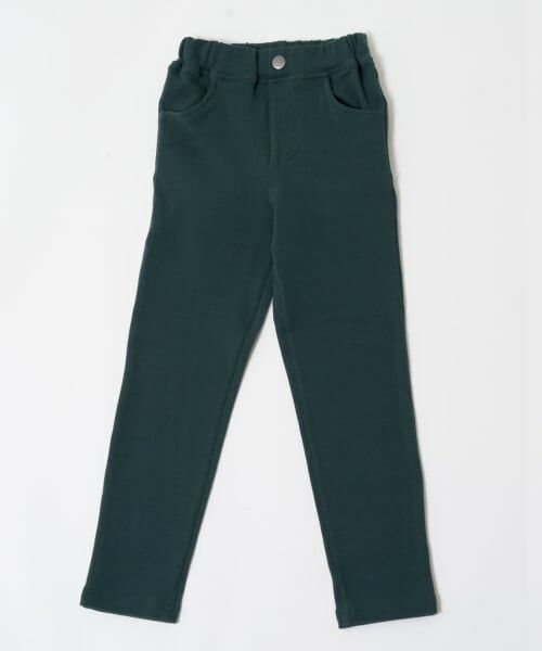 and D.petitmain / アンドディー. プティマイン その他パンツ | ふわもちスキニーパンツ | 詳細15