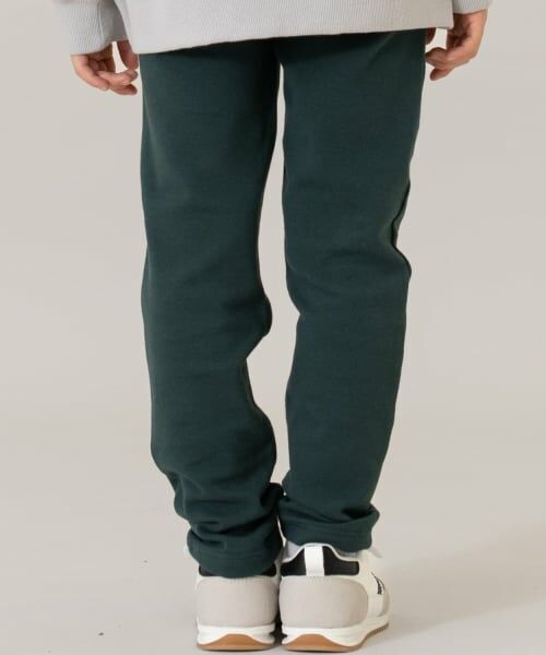 and D.petitmain / アンドディー. プティマイン その他パンツ | ふわもちスキニーパンツ | 詳細3