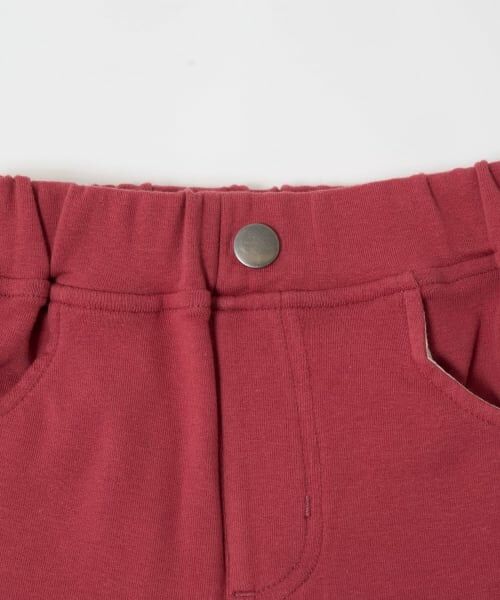 and D.petitmain / アンドディー. プティマイン その他パンツ | ふわもちスキニーパンツ | 詳細9