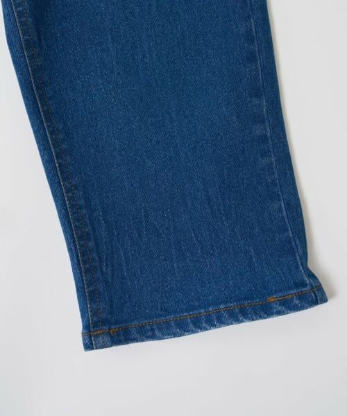 and D.petitmain / アンドディー. プティマイン その他パンツ | ペインターデニムパンツ | 詳細12