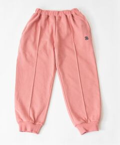 and D.petitmain / アンドディー. プティマイン その他パンツ | ワンポイントジョグパンツ