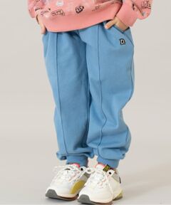 and D.petitmain / アンドディー. プティマイン その他パンツ | ワンポイントジョグパンツ