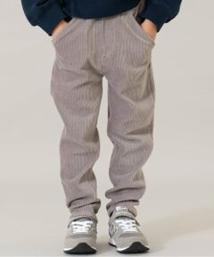 and D.petitmain / アンドディー. プティマイン その他パンツ | ソフトタッチカットコールスリムパンツ