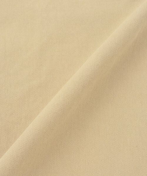 and D.petitmain / アンドディー. プティマイン その他パンツ | ステッチカーゴパンツ | 詳細16