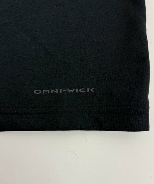 and D.petitmain / アンドディー. プティマイン Tシャツ | 【Columbia】KidsワンポイントロゴロンT | 詳細9