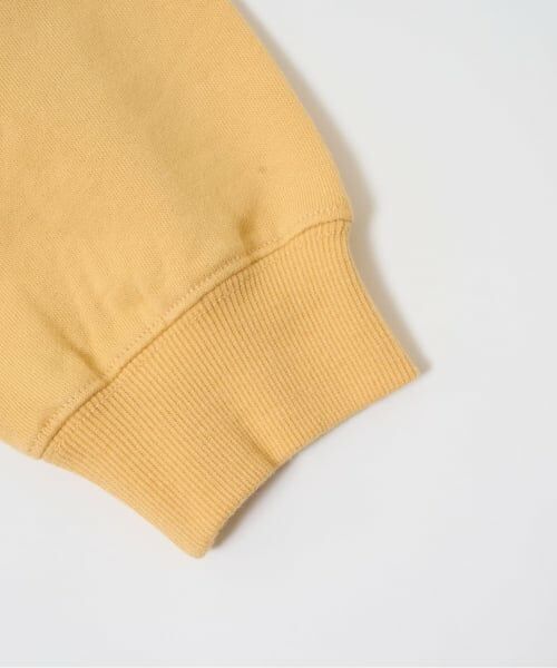 and D.petitmain / アンドディー. プティマイン スウェット | 【365D.】【親子リンク】ラグランスウェットアソートロゴプルオーバー/トレーナー | 詳細14