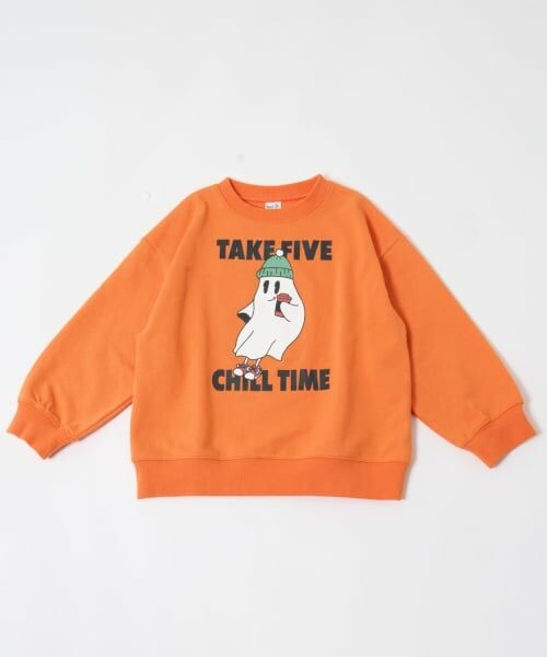 and D.petitmain / アンドディー. プティマイン スウェット | YUMMY スウェットプルオーバー/トレーナー | 詳細18