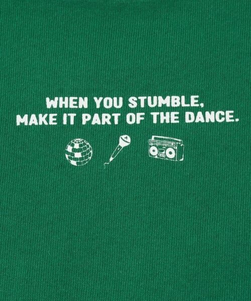 and D.petitmain / アンドディー. プティマイン スウェット | YUMMY スウェットプルオーバー/トレーナー | 詳細20