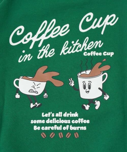 and D.petitmain / アンドディー. プティマイン スウェット | YUMMY スウェットプルオーバー/トレーナー | 詳細22