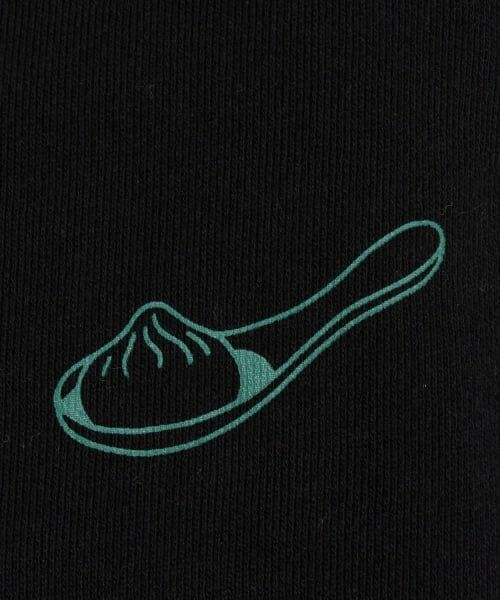 and D.petitmain / アンドディー. プティマイン スウェット | YUMMY スウェットプルオーバー/トレーナー | 詳細25