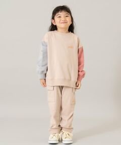 and D.petitmain / アンドディー. プティマイン スウェット | スウェットセットアップ