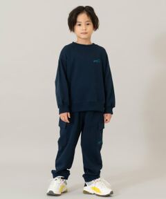 and D.petitmain / アンドディー. プティマイン スウェット | スウェットセットアップ