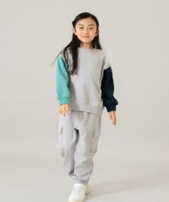 and D.petitmain / アンドディー. プティマイン スウェット | スウェットセットアップ