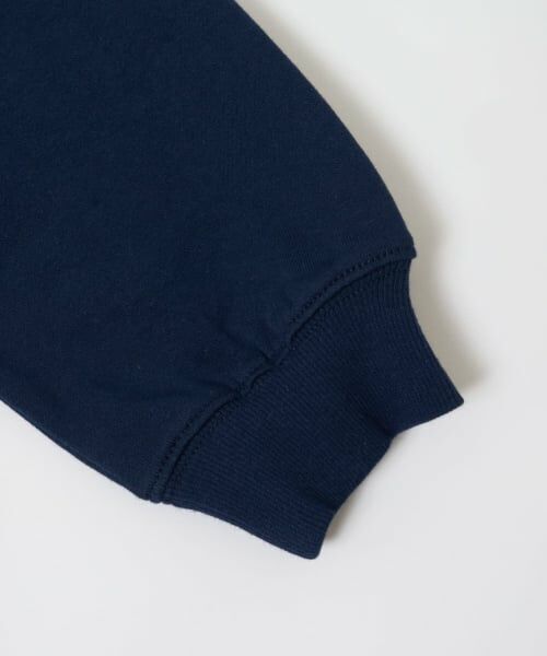 and D.petitmain / アンドディー. プティマイン スウェット | スウェットセットアップ | 詳細10