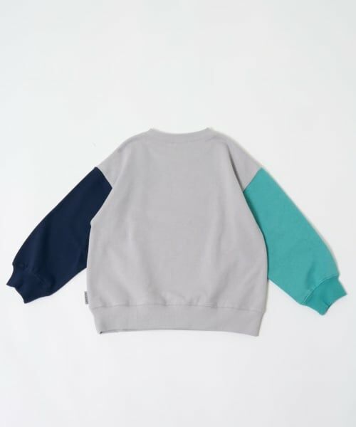 and D.petitmain / アンドディー. プティマイン スウェット | スウェットセットアップ | 詳細14