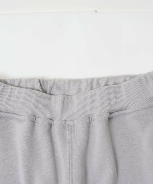 and D.petitmain / アンドディー. プティマイン スウェット | スウェットセットアップ | 詳細15