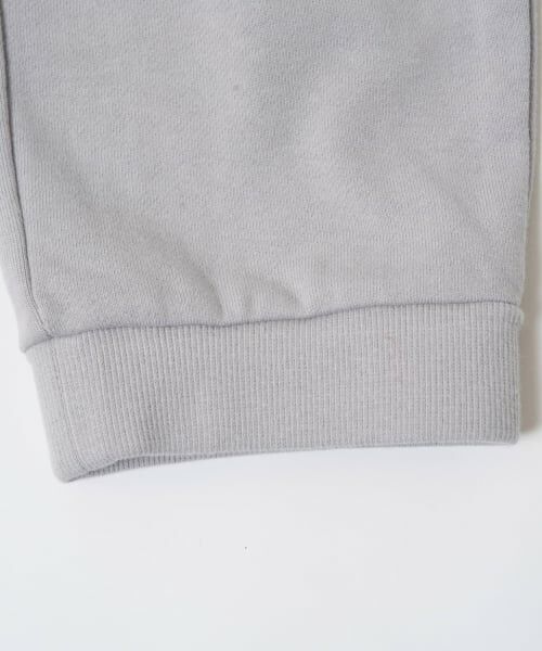 and D.petitmain / アンドディー. プティマイン スウェット | スウェットセットアップ | 詳細18