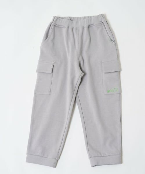 and D.petitmain / アンドディー. プティマイン スウェット | スウェットセットアップ | 詳細19