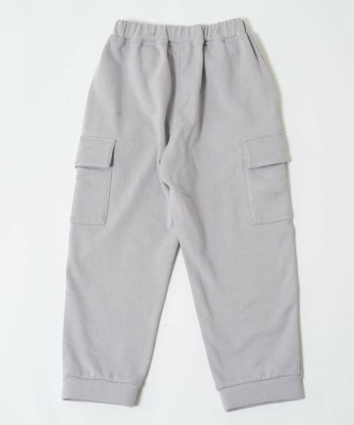 and D.petitmain / アンドディー. プティマイン スウェット | スウェットセットアップ | 詳細20