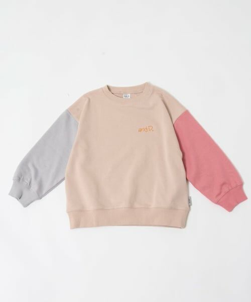 and D.petitmain / アンドディー. プティマイン スウェット | スウェットセットアップ | 詳細21